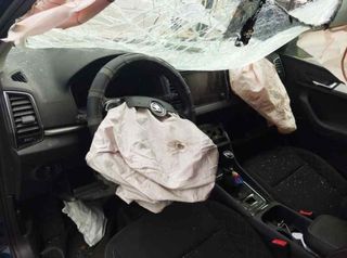 206794 mando climatizador 565907044bm skoda karoq