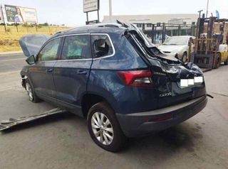 206794 mando climatizador 565907044bm skoda karoq