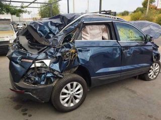 206794 mando climatizador 565907044bm skoda karoq