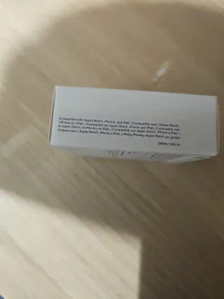 Apple Adattatore USB-C 20W