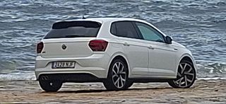 Volkswagen Polo GTI
