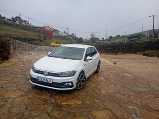 Volkswagen Polo GTI