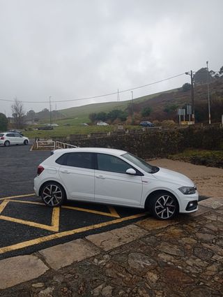 Volkswagen Polo GTI
