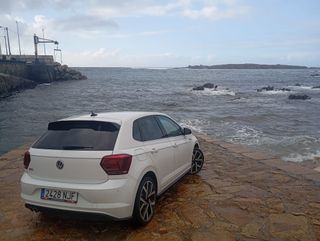 Volkswagen Polo GTI