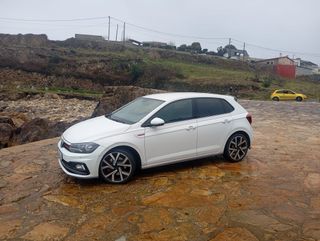 Volkswagen Polo GTI