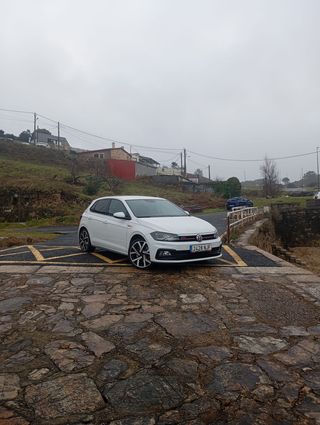 Volkswagen Polo GTI