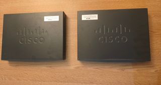 Router Profesional Cisco 881 - Serie 800 (Ideal CC