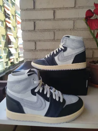 Zapatillas Jordan 1 Hight Method Talla 38