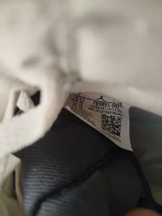 Zapatillas Jordan 1 Hight Method Talla 38