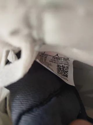 Zapatillas Jordan 1 Hight Method Talla 38