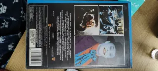 VHS BATMAN