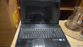 HP Ordenador Portátil para Piezas