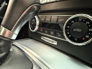 Mercedes-Benz Clase C220cdi