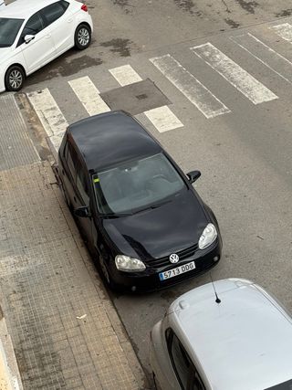 Volkswagen Golf 2005