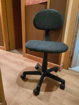 Silla de escritorio