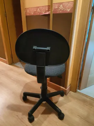 Silla de escritorio