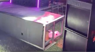 Tarimas Musicson 2x1