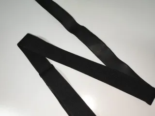 Banda sensor frecuencia cardíaca