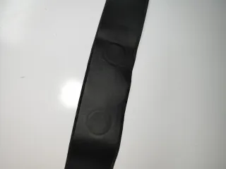 Banda sensor frecuencia cardíaca