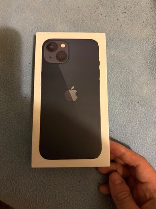 iPhone 13 128GB Azul Marino