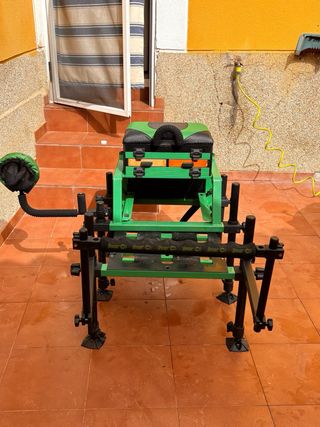 Panier Sensas en buen estado