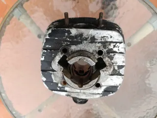 Cilindro Montesa Enduro 75 / Cota 74cc
