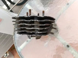 Cilindro Montesa Enduro 75 / Cota 74cc