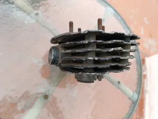 Cilindro Montesa Enduro 75 / Cota 74cc