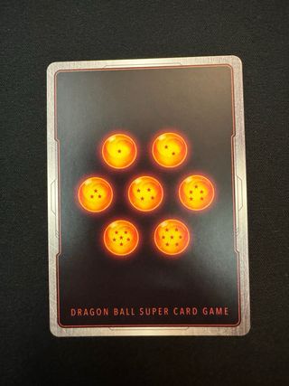 FB07-105 V2 AA Jap - Son Goten / Trunks Youth