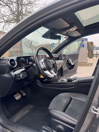 Mercedes-Benz Clase A 2019