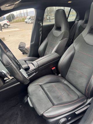 Mercedes-Benz Clase A 2019