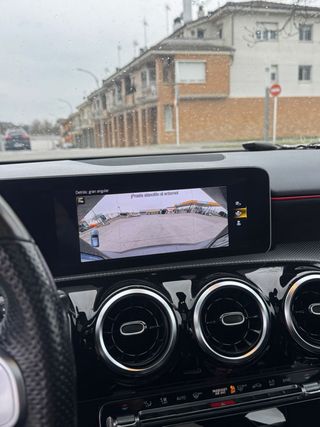 Mercedes-Benz Clase A 2019