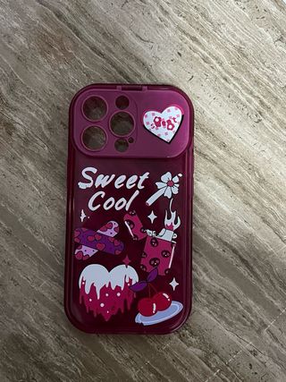 Funda iPhone 13 Pro