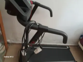 Cinta de correr FIT4U