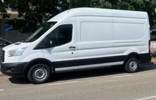 Mudanzas y traslados...