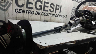 VOLANTE IVECO DAILY FURGÓN * | 0.14 -