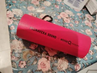 Gafas Ethia B Primavera Sound