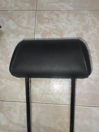 Reposacabezas BMW E82