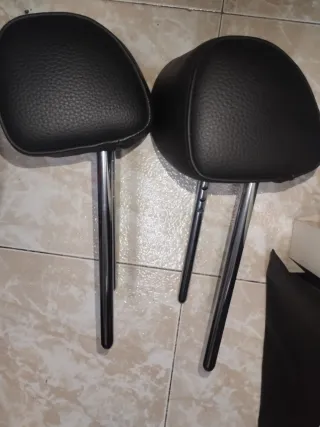 Reposacabezas BMW E82