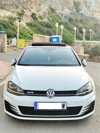 Volkswagen Golf 2017