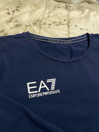 Maglia EA7 Emporio Armani Italia M