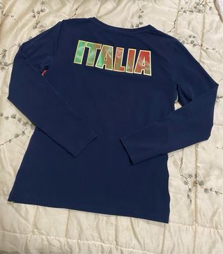 Maglia EA7 Emporio Armani Italia M
