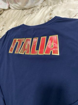 Maglia EA7 Emporio Armani Italia M