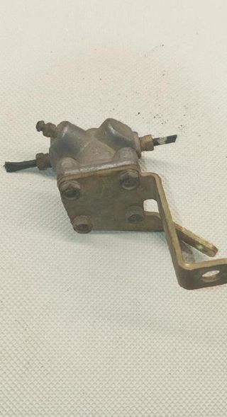 Bomba de embrague nissan patrol 2.8 d gr y60 45317