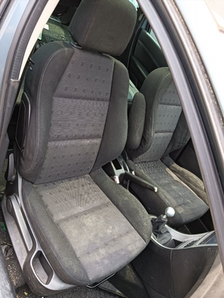 ASIENTO DELANTERO DERECHO PEUGEOT 307 BREAK/ SW (