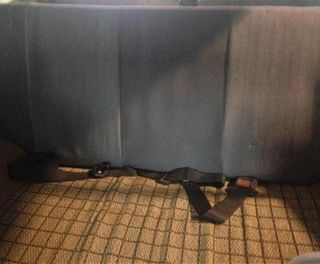 Piloto delantero izquierdo nissan patrol 2.8 45809