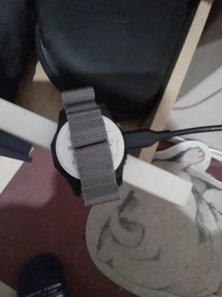 Reloj Huawei Watch GT 2-951 Negro