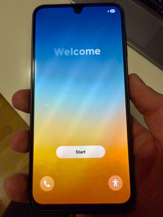 Samsung Galaxy A16 128GB 4GB RAM