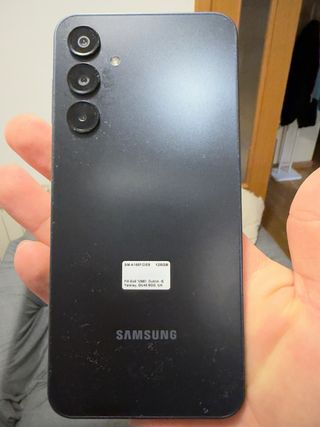 Samsung Galaxy A16 128GB 4GB RAM