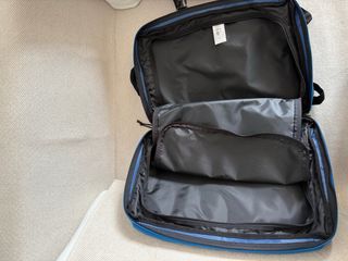 Mochila Eastpak Azul Grande